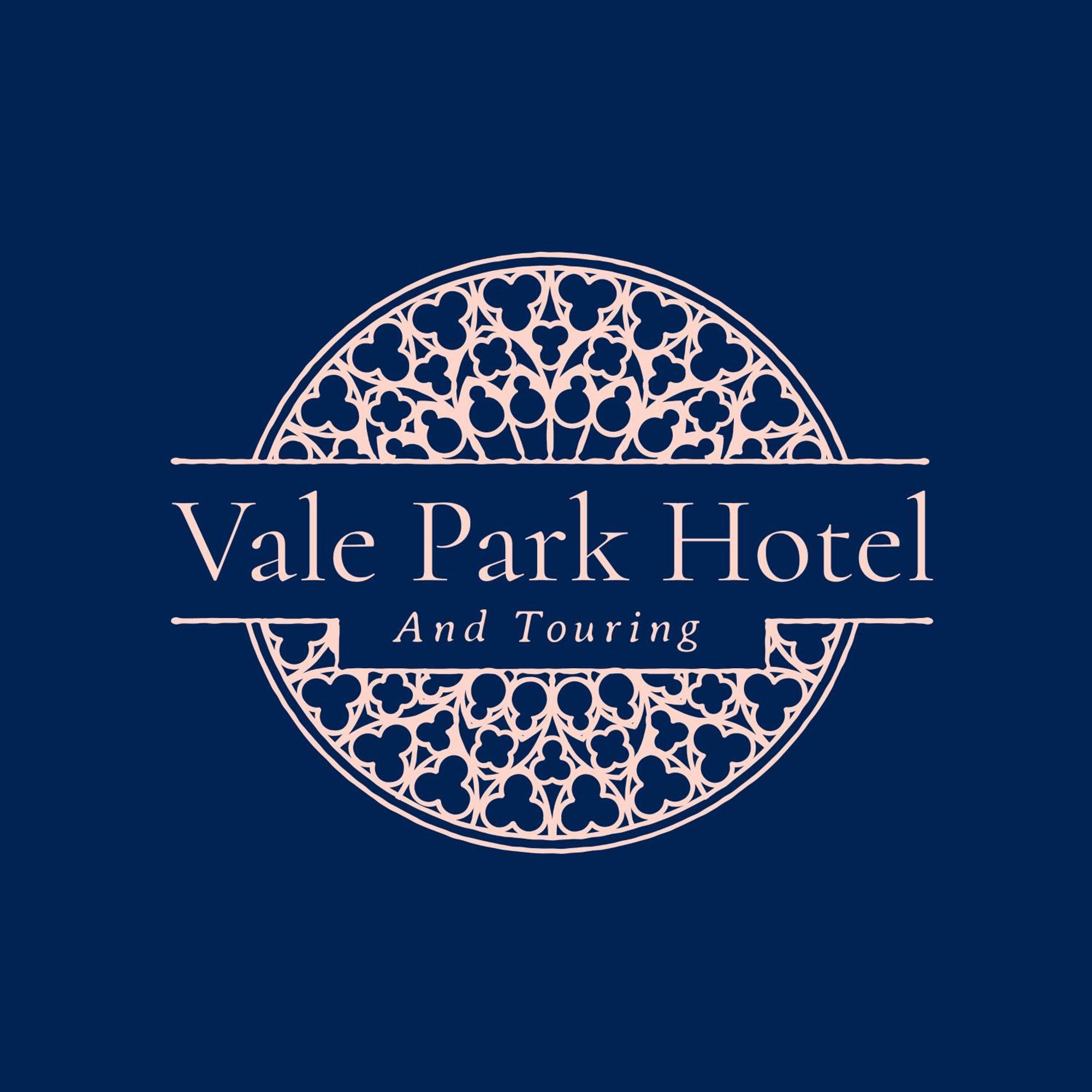 Vale Park Hotel Barry Exterior foto